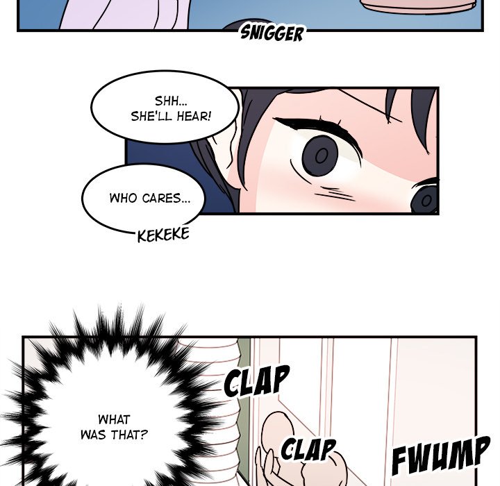 Office Grievances - episode 6 - 50