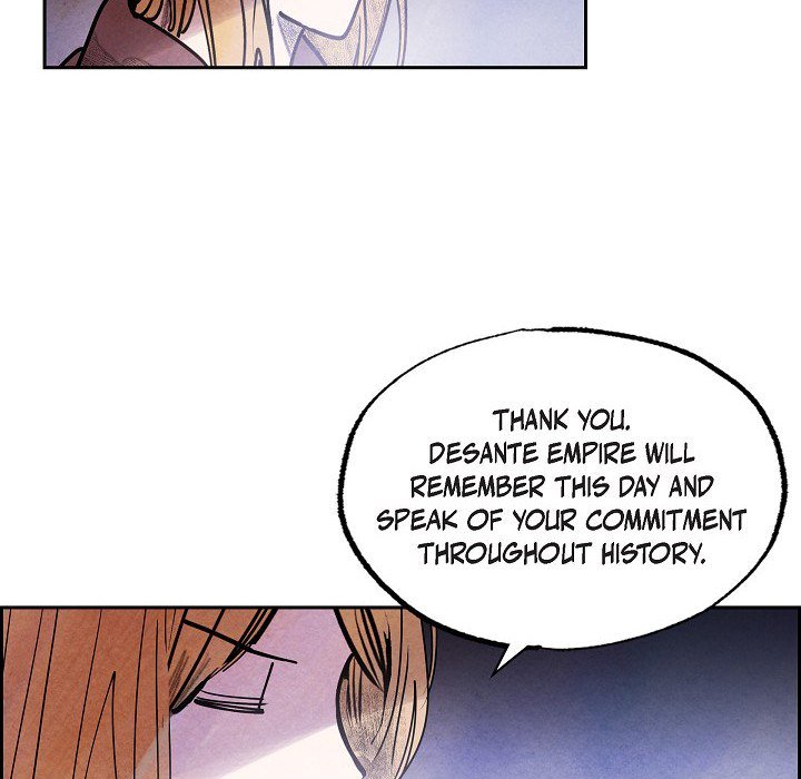 The Villainess Behind the Mask - episode 50 - 51