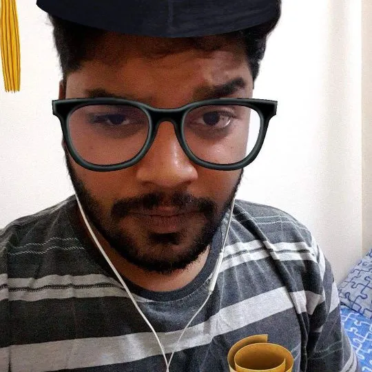 akhulsudhakar