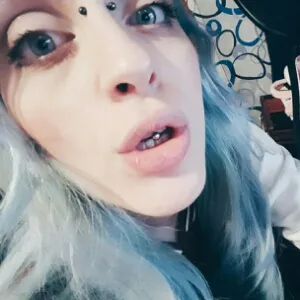 blueanxiety