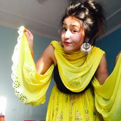 mahekthareja
