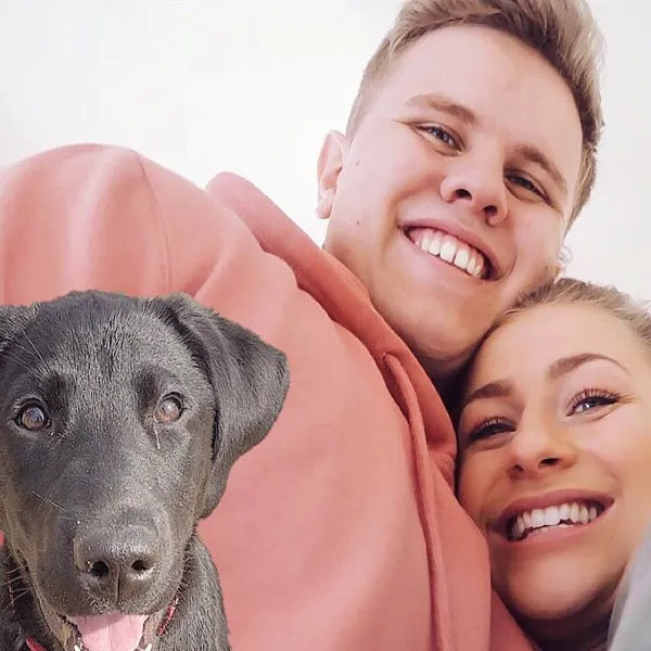 jamesandcarys
