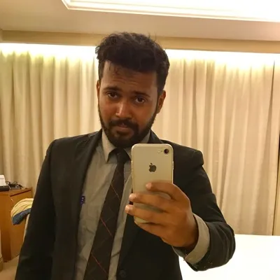 prashanth_mohan