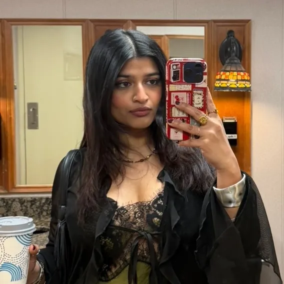 aneeshamaha