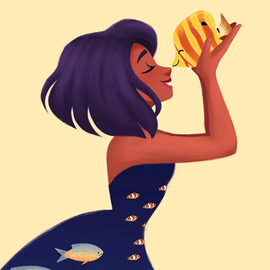 aimeedanart