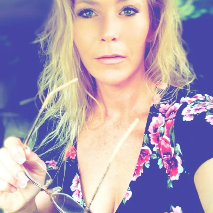 @shouldabenagypsy