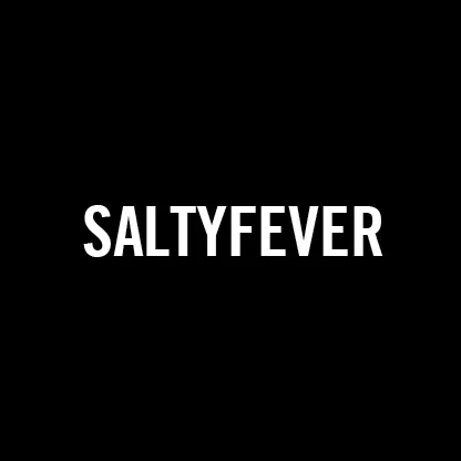 saltyfever