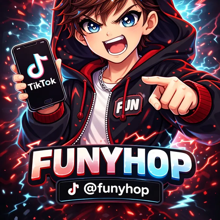@funyhop
