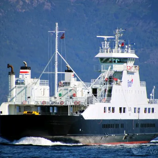 tysfjord
