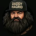 @daddyhagridx
