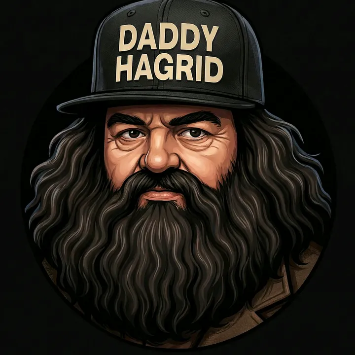 daddyhagridx