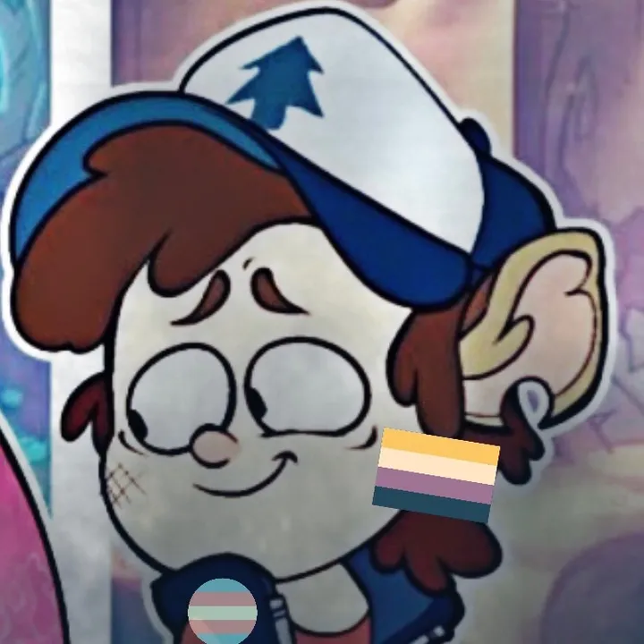 @numbeonegravityfallsfan