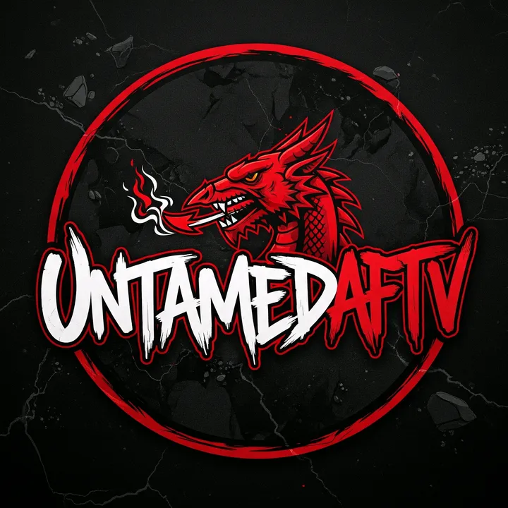 untamedaftv