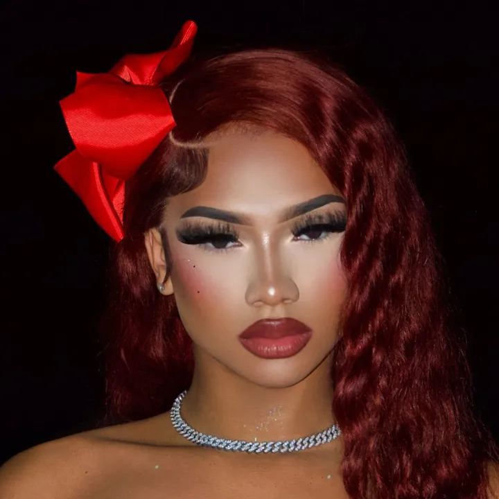 barbieflexin