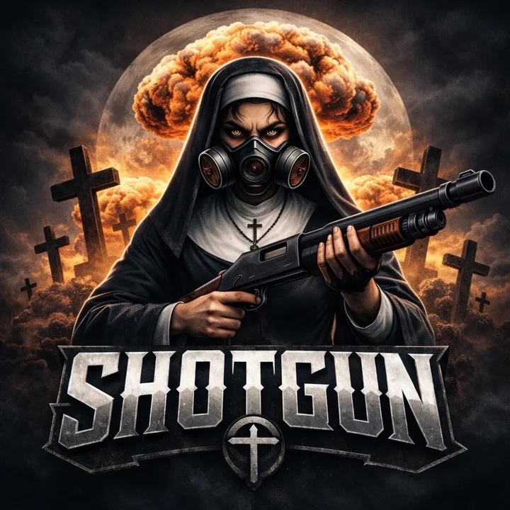shotguntt