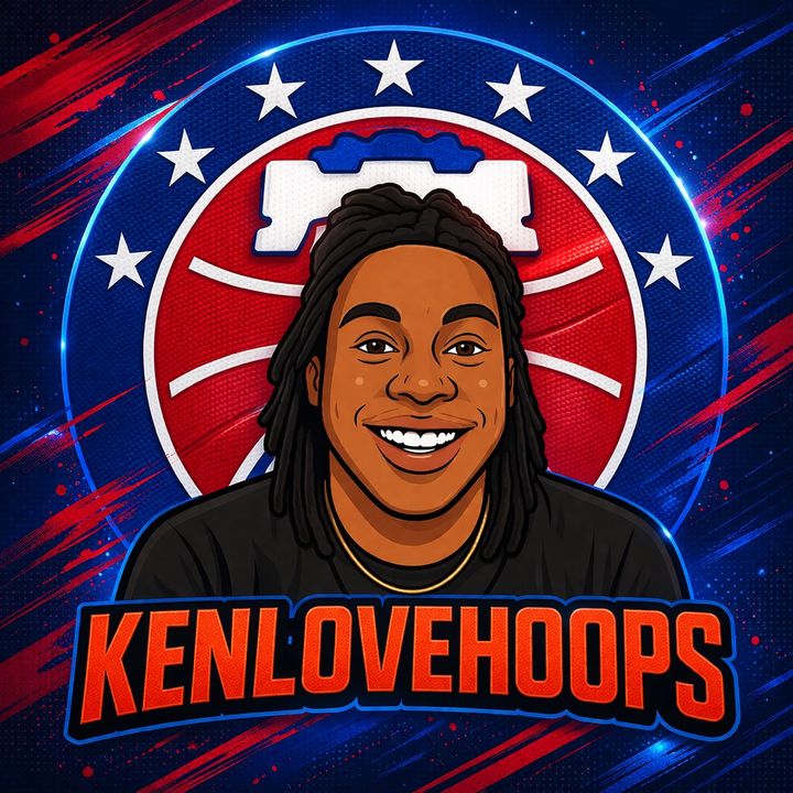 KenLovesHoops - original sound