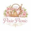 pixie.picnic