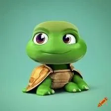 ariannelycheeturtle