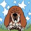 baudelairethebasset