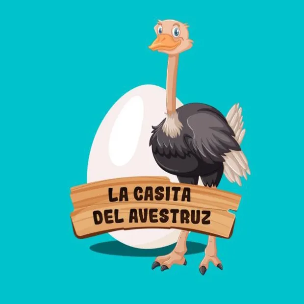 lacasitadelavestruz