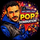 @popdomination