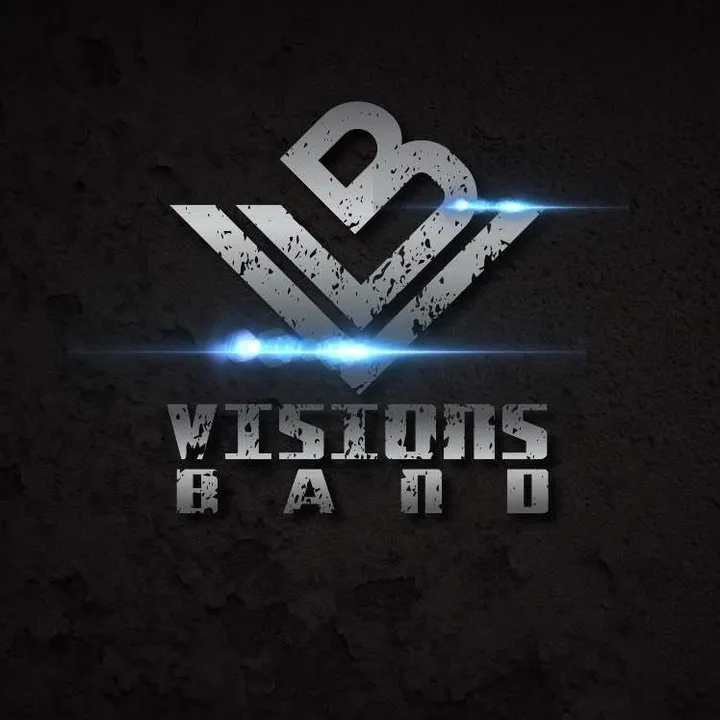 visionsbandfla