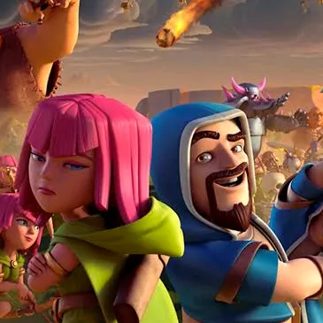 @warclash.royale