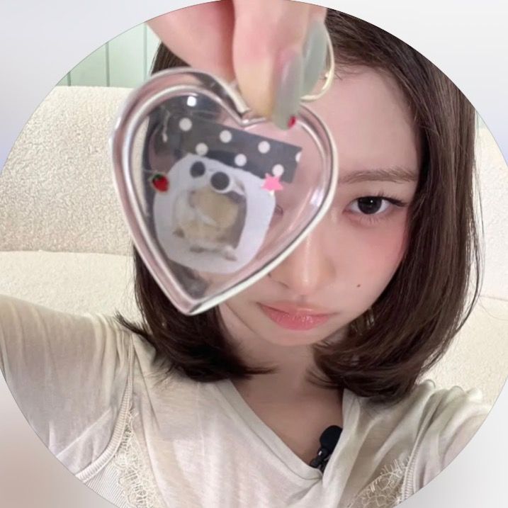 ameri ꯲❤︎ - original sound