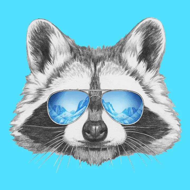 trashpandaandventures