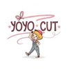 yoyo.cut