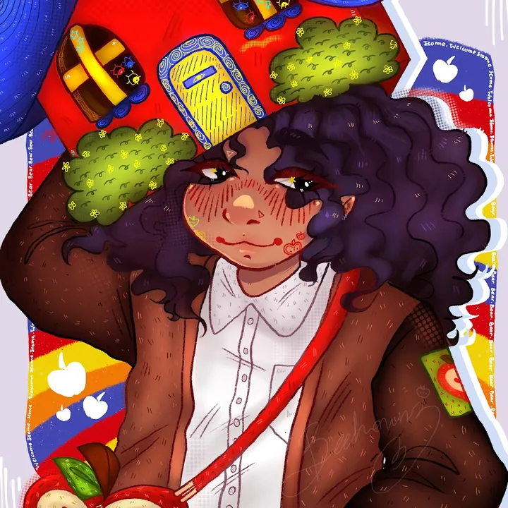 bearlyastar