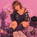 @twinflamequeen