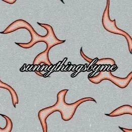 sunnythingsbyme