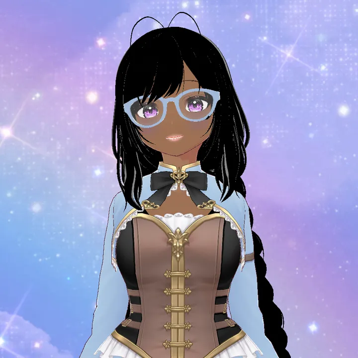 trainingblackmagicalgirl