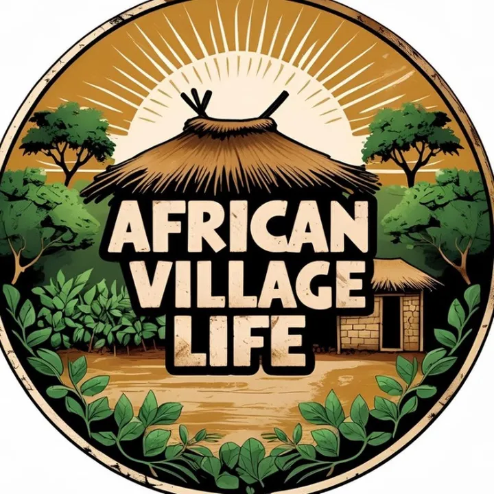 africanvillagelife