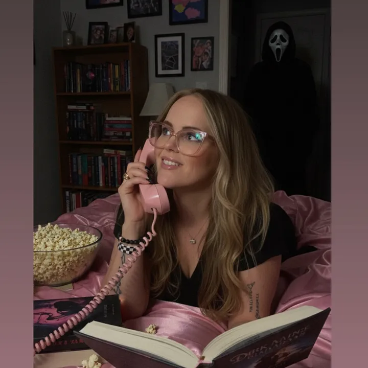 @ashleyreneeliving