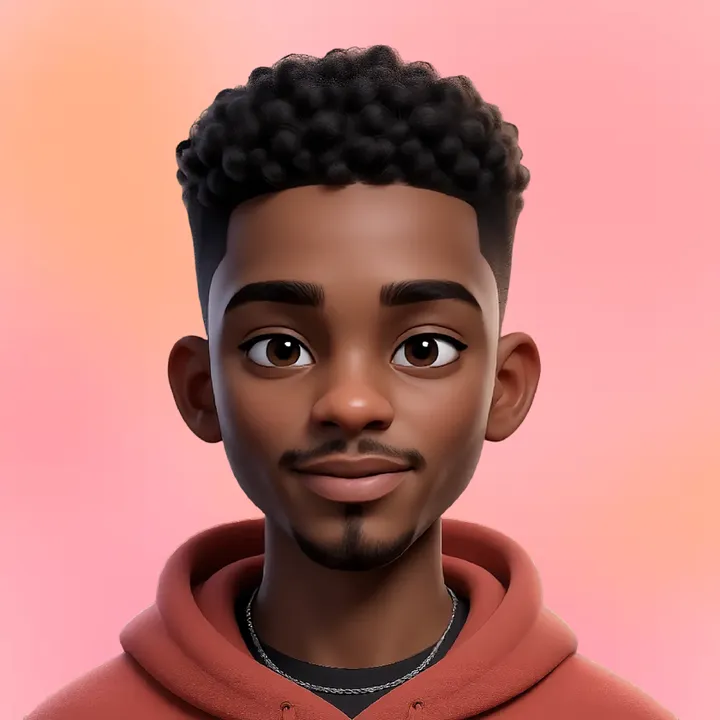 aafricanrebel