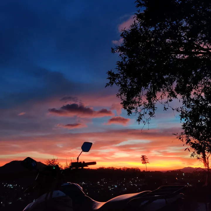 cazando_atardecer