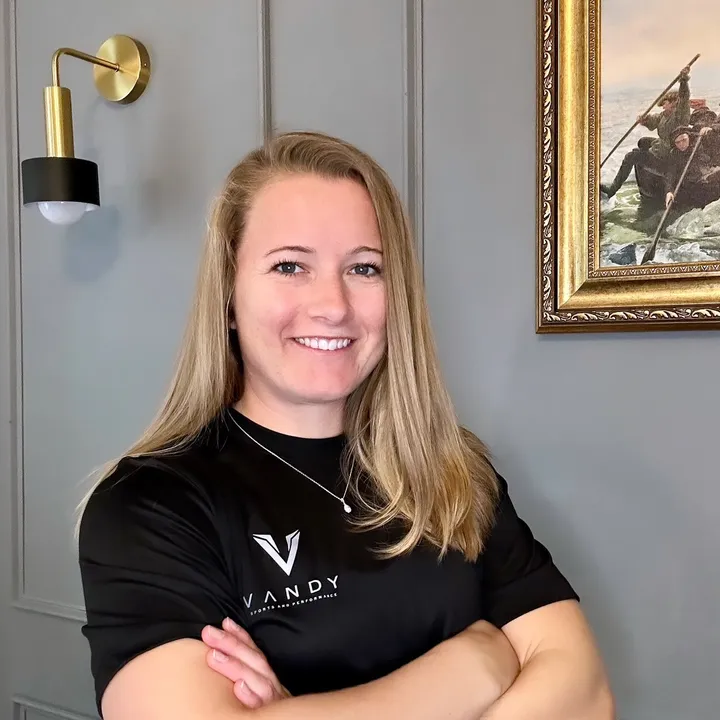 @vandysports