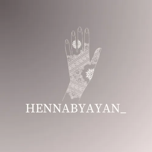 @hennabyayan