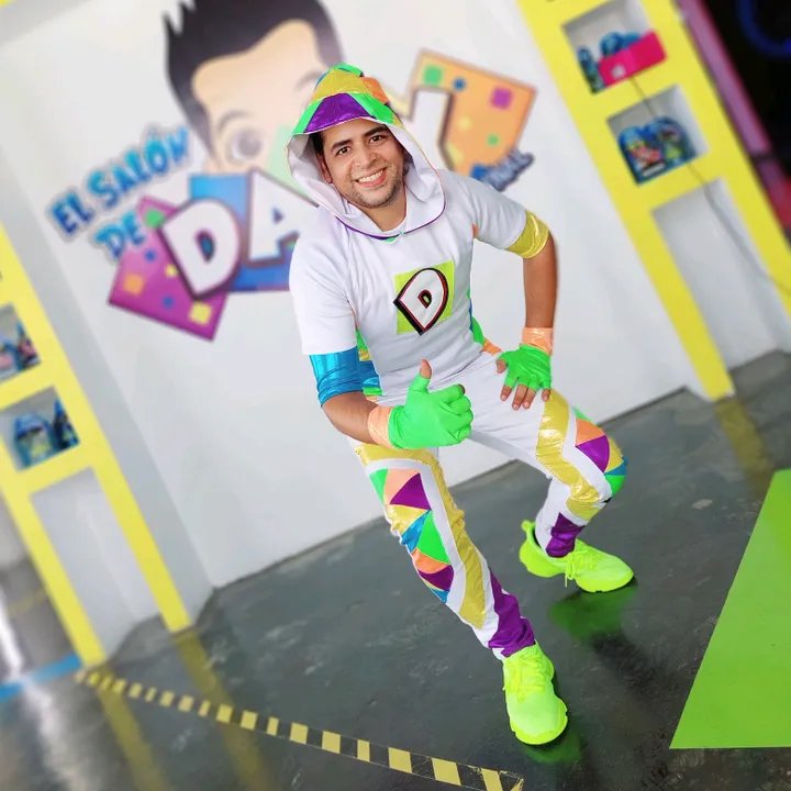 @soydanyeloriginal