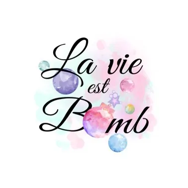 lavieestbomb