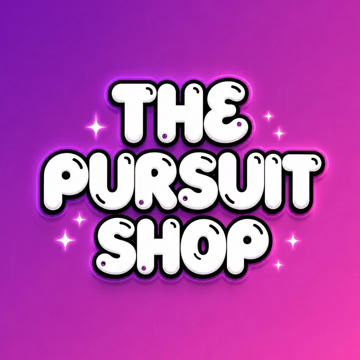 thepursuitshop