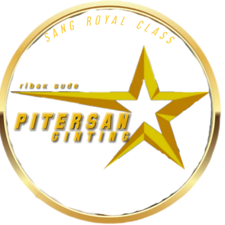 @pitersanginting