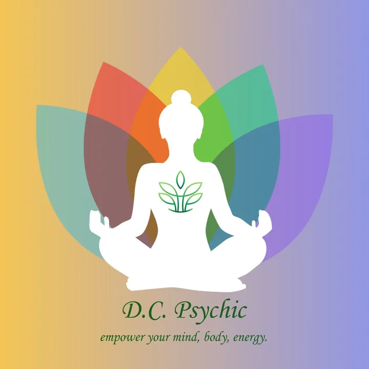 @psychictracydc