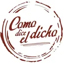 @comodiceeldichoof