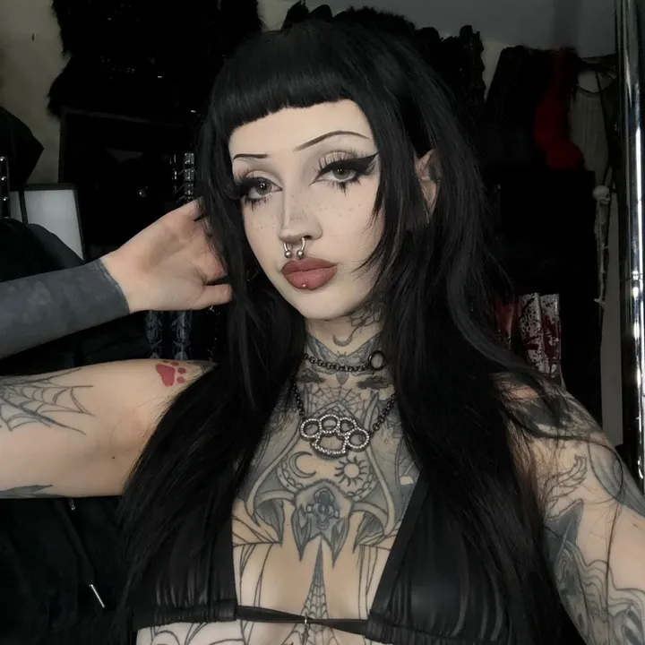 horrorhailey
