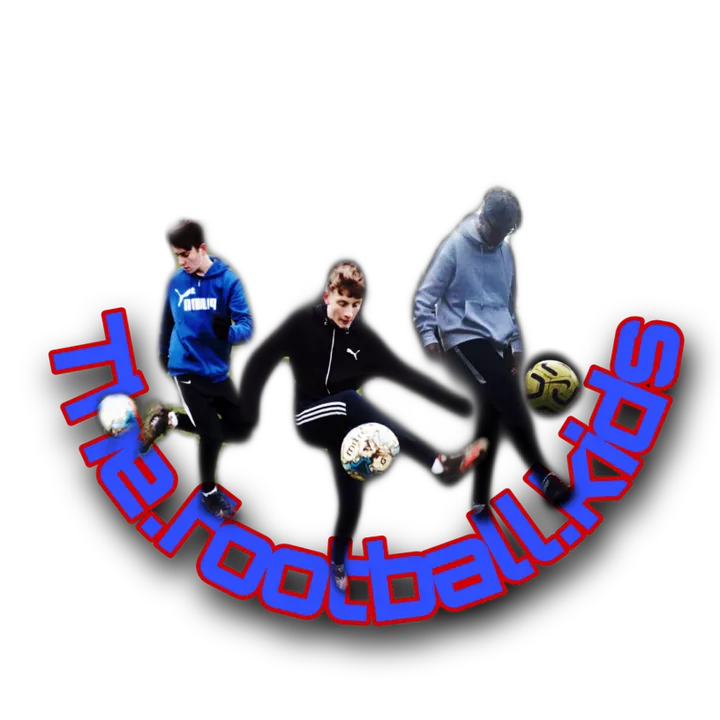 the.football.kids