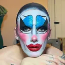 @tillietheclown