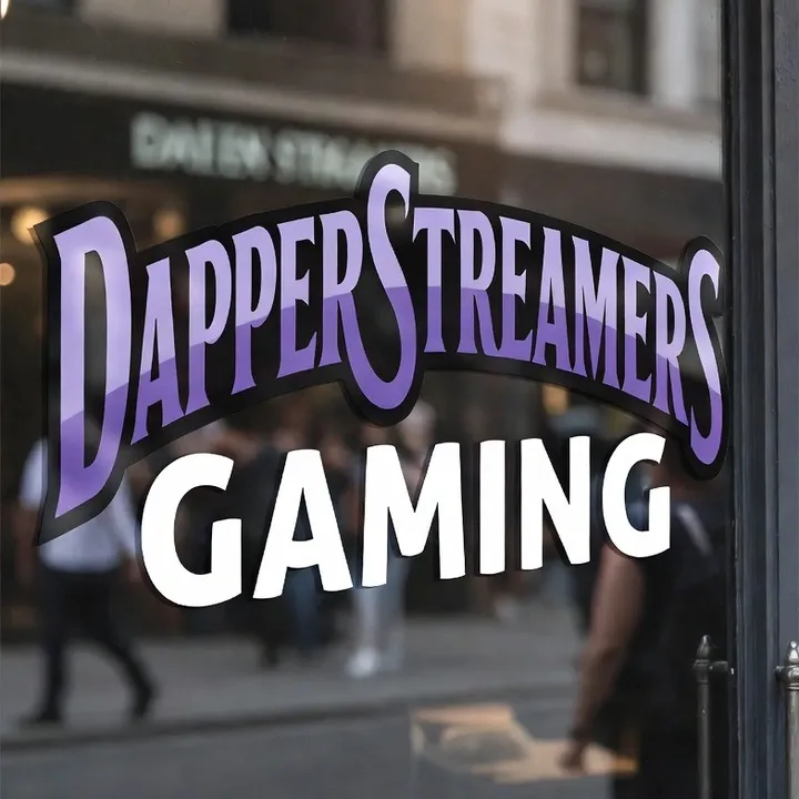 dapperstreamers